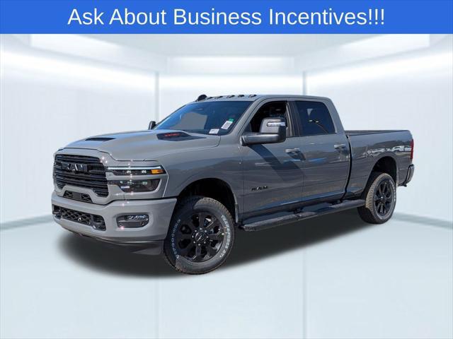 2026 RAM Ram 2500 RAM 2500 LARAMIE CREW CAB 4X4 64 BOX