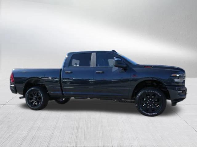 2026 RAM Ram 3500 RAM 3500 BIG HORN CREW CAB 4X4 64 BOX