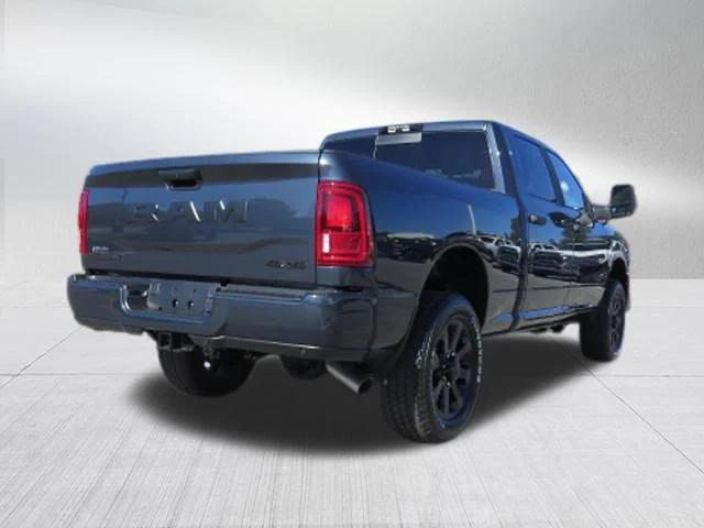 2026 RAM Ram 3500 RAM 3500 BIG HORN CREW CAB 4X4 64 BOX