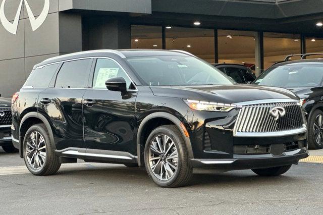 2026 INFINITI QX60 LUXE for sale in Fresno, CA