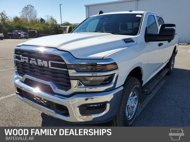 2026 RAM Ram 2500 RAM 2500 TRADESMAN CREW CAB 4X2 64 BOX 2026 RAM Ram 2500 RAM 2500 TRADESMAN CREW CAB 4X2 64 BOX