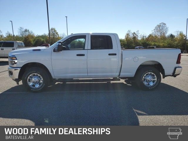 2026 RAM Ram 2500 RAM 2500 TRADESMAN CREW CAB 4X2 64 BOX 2026 RAM Ram 2500 RAM 2500 TRADESMAN CREW CAB 4X2 64 BOX