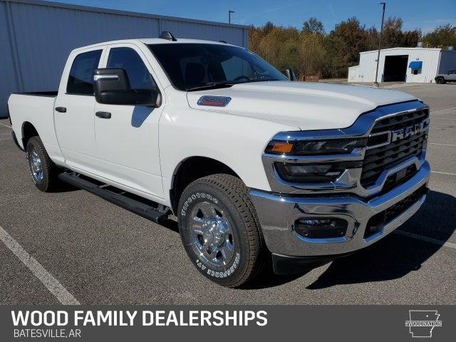 2026 RAM Ram 2500 RAM 2500 TRADESMAN CREW CAB 4X2 64 BOX 2026 RAM Ram 2500 RAM 2500 TRADESMAN CREW CAB 4X2 64 BOX