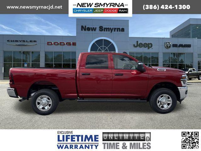 2026 RAM Ram 2500 RAM 2500 TRADESMAN CREW CAB 4X4 64 BOX