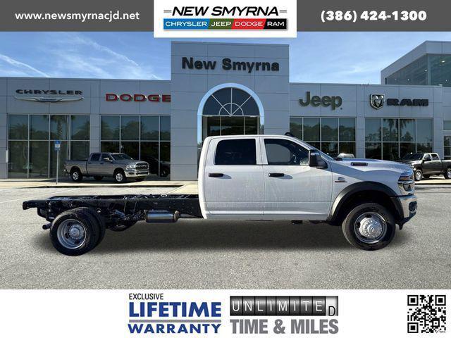 2026 RAM Ram 5500 Chassis Cab RAM 5500 TRADESMAN CHASSIS CREW CAB 4X4 84 CA 2026 RAM Ram 5500 Chassis Cab RAM 5500 TRADESMAN CHASSIS CREW CAB 4X4 84 CA