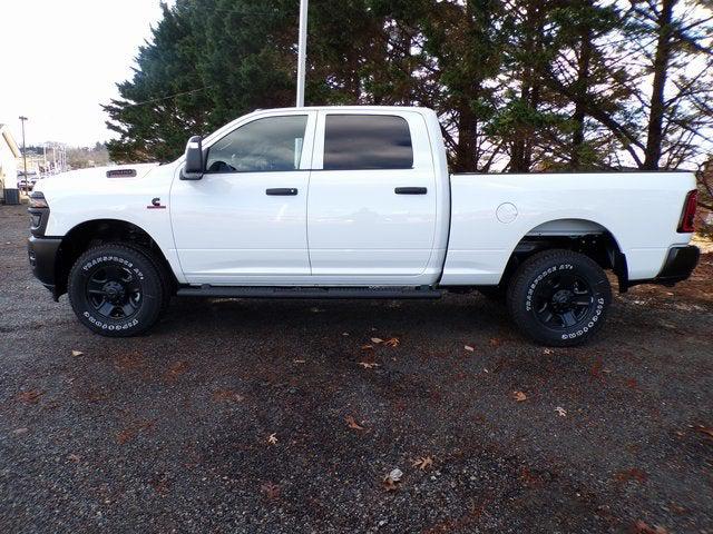 2026 RAM Ram 2500 RAM 2500 TRADESMAN CREW CAB 4X4 64 BOX