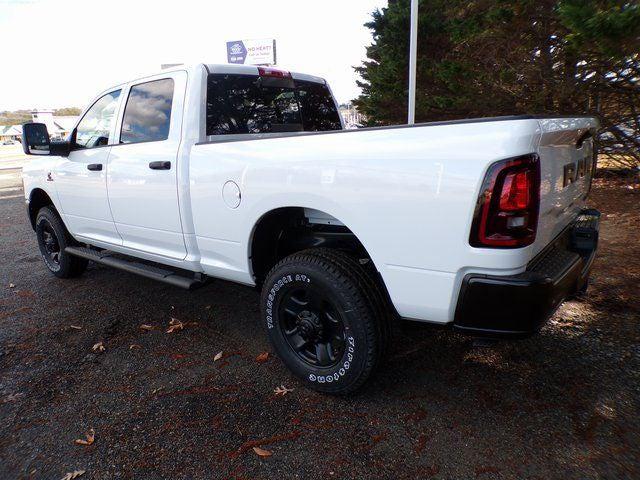 2026 RAM Ram 2500 RAM 2500 TRADESMAN CREW CAB 4X4 64 BOX