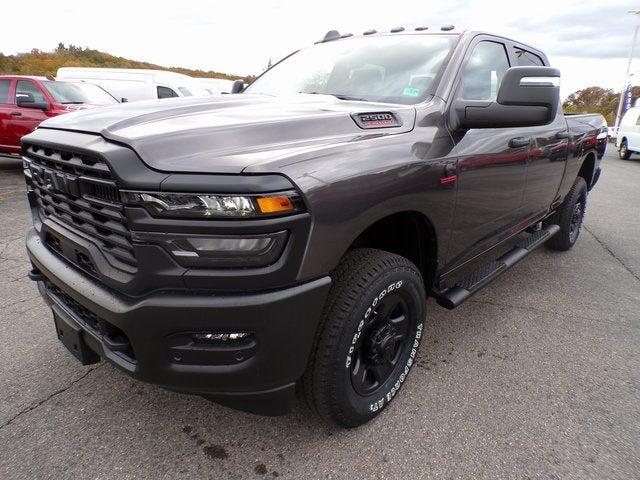 2026 RAM Ram 2500 RAM 2500 TRADESMAN CREW CAB 4X4 64 BOX