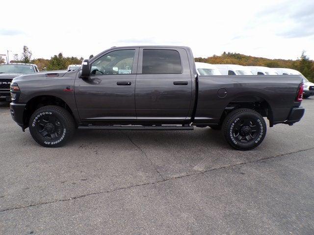 2026 RAM Ram 2500 RAM 2500 TRADESMAN CREW CAB 4X4 64 BOX