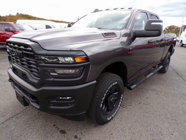 2026 RAM Ram 2500 RAM 2500 TRADESMAN CREW CAB 4X4 64 BOX