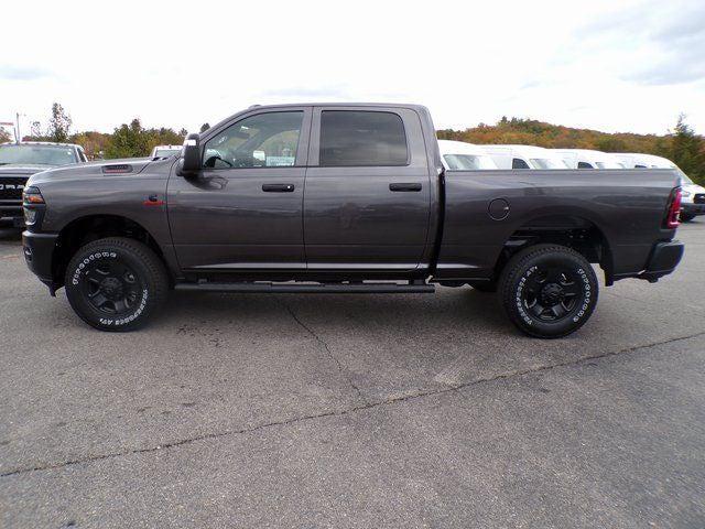 2026 RAM Ram 2500 RAM 2500 TRADESMAN CREW CAB 4X4 64 BOX