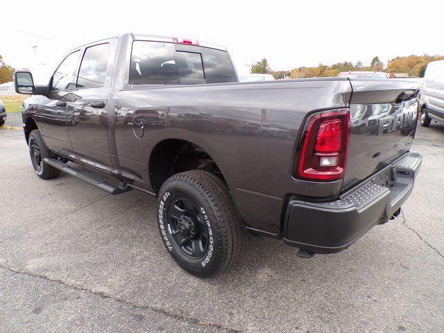 2026 RAM Ram 2500 RAM 2500 TRADESMAN CREW CAB 4X4 64 BOX