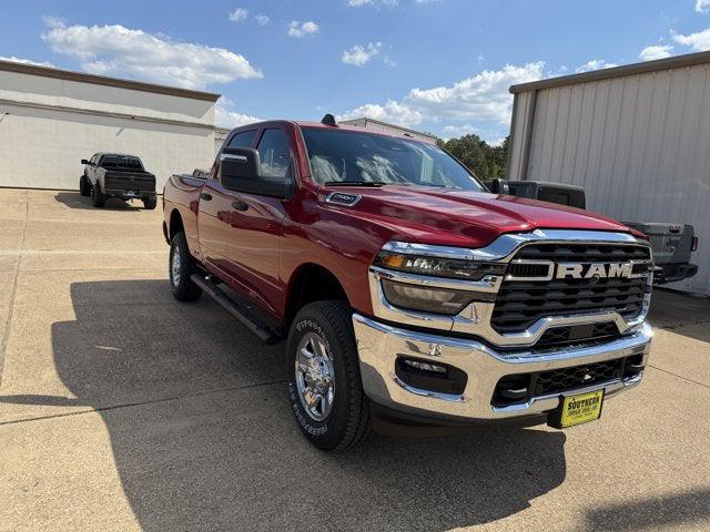 2026 RAM Ram 2500 RAM 2500 TRADESMAN CREW CAB 4X4 64 BOX