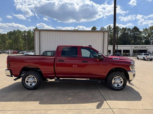 2026 RAM Ram 2500 RAM 2500 TRADESMAN CREW CAB 4X4 64 BOX