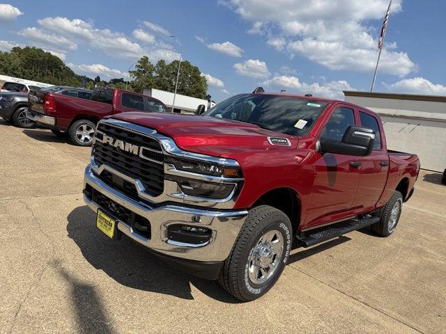 2026 RAM Ram 2500 RAM 2500 TRADESMAN CREW CAB 4X4 64 BOX