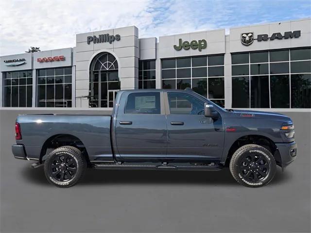 2026 RAM Ram 2500 RAM 2500 BIG HORN CREW CAB 4X4 64 BOX