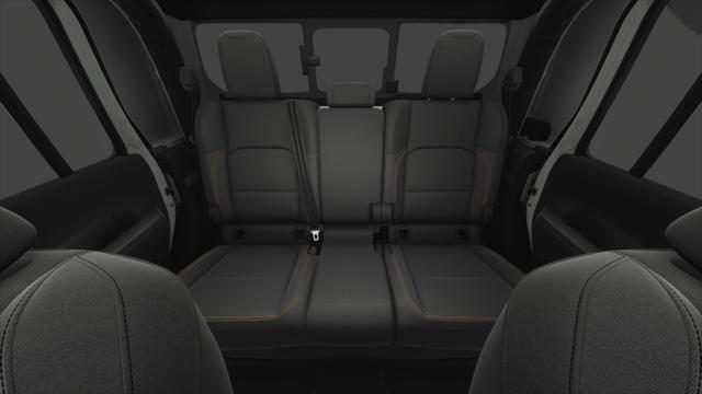 2025 Jeep Gladiator GLADIATOR SPORT S 4X4