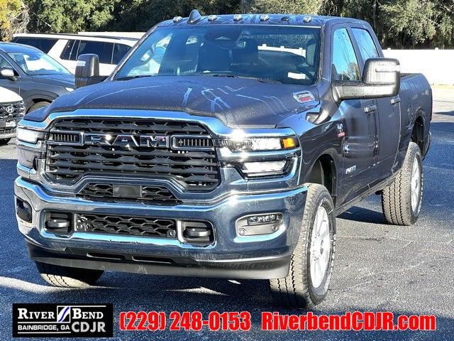 2026 RAM Ram 2500 RAM 2500 BIG HORN CREW CAB 4X4 64 BOX