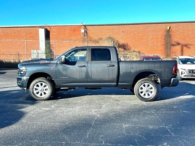 2026 RAM Ram 2500 RAM 2500 BIG HORN CREW CAB 4X4 64 BOX
