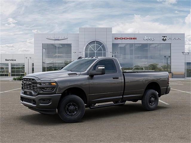 2026 RAM Ram 2500 RAM 2500 TRADESMAN REGULAR CAB 4X4 8 BOX
