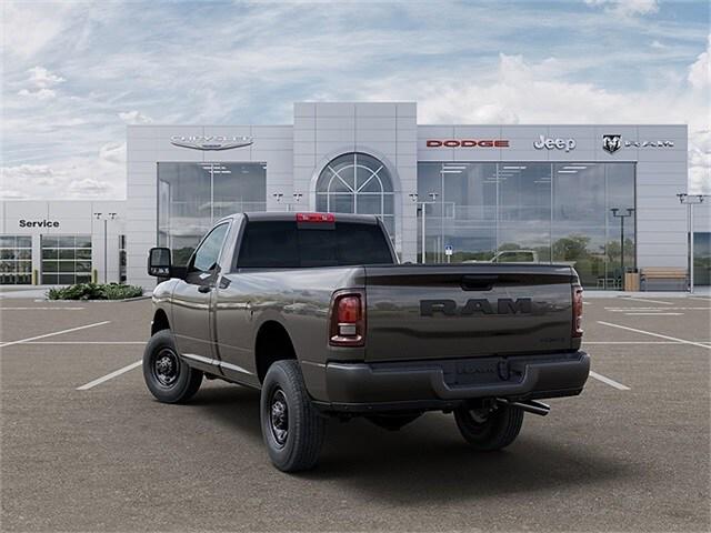 2026 RAM Ram 2500 RAM 2500 TRADESMAN REGULAR CAB 4X4 8 BOX