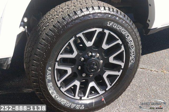 2026 Ram 2500 Limited Longhorn Crew Cab 4x4 6'4" Box