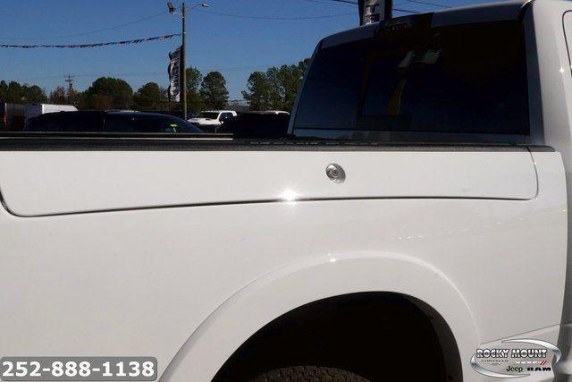 2026 Ram 2500 Limited Longhorn Crew Cab 4x4 6'4" Box