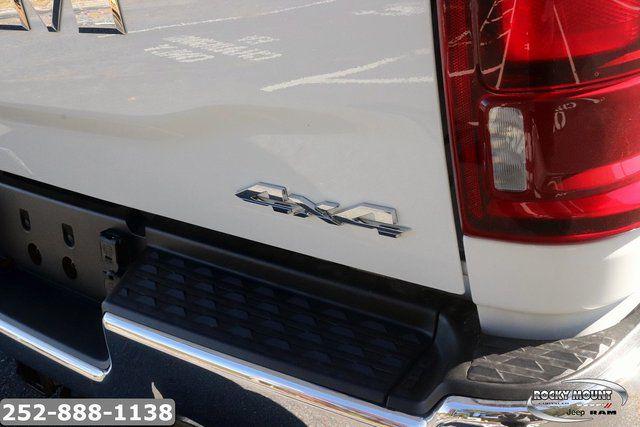 2026 Ram 2500 Limited Longhorn Crew Cab 4x4 6'4" Box
