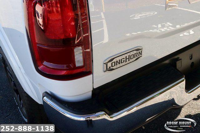 2026 Ram 2500 Limited Longhorn Crew Cab 4x4 6'4" Box