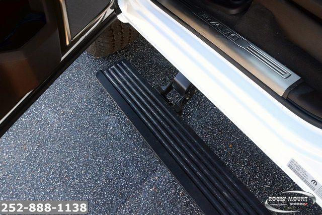 2026 Ram 2500 Limited Longhorn Crew Cab 4x4 6'4" Box