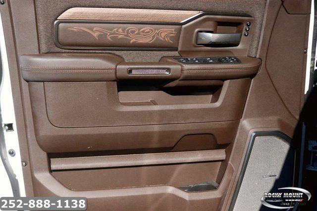 2026 Ram 2500 Limited Longhorn Crew Cab 4x4 6'4" Box