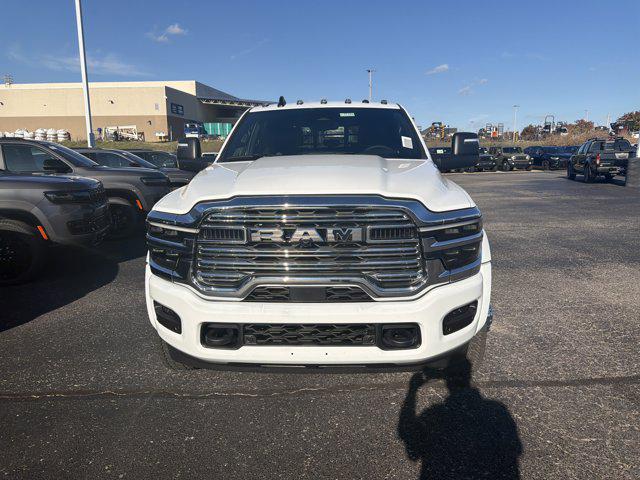 2026 RAM Ram 4500 Chassis Cab RAM 4500 BIG HORN CHASSIS CREW CAB 4X4 60 CA 2026 RAM Ram 4500 Chassis Cab RAM 4500 BIG HORN CHASSIS CREW CAB 4X4 60 CA