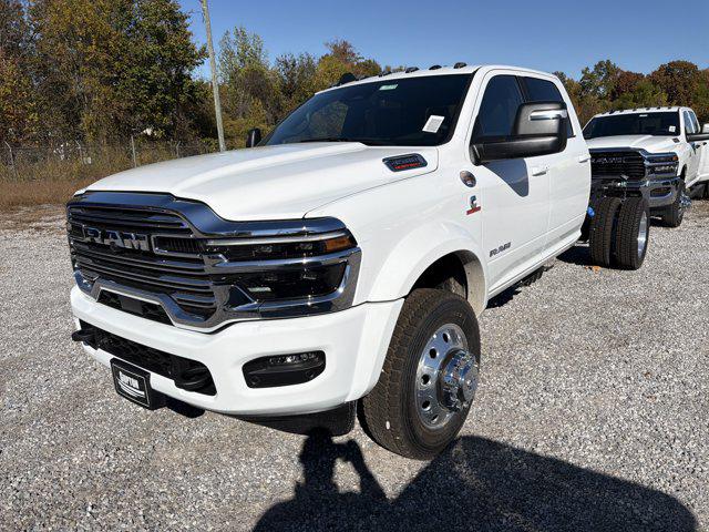 2026 RAM Ram 4500 Chassis Cab RAM 4500 BIG HORN CHASSIS CREW CAB 4X4 60 CA 2026 RAM Ram 4500 Chassis Cab RAM 4500 BIG HORN CHASSIS CREW CAB 4X4 60 CA