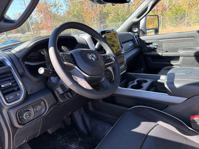 2026 RAM Ram 4500 Chassis Cab RAM 4500 BIG HORN CHASSIS CREW CAB 4X4 60 CA 2026 RAM Ram 4500 Chassis Cab RAM 4500 BIG HORN CHASSIS CREW CAB 4X4 60 CA