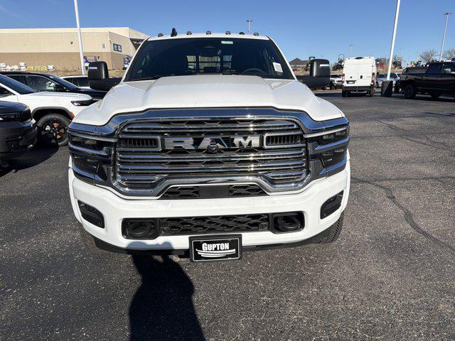 2026 RAM Ram 4500 Chassis Cab RAM 4500 BIG HORN CHASSIS CREW CAB 4X4 60 CA 2026 RAM Ram 4500 Chassis Cab RAM 4500 BIG HORN CHASSIS CREW CAB 4X4 60 CA