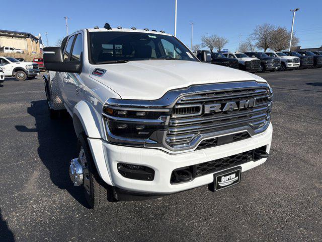 2026 RAM Ram 4500 Chassis Cab RAM 4500 BIG HORN CHASSIS CREW CAB 4X4 60 CA 2026 RAM Ram 4500 Chassis Cab RAM 4500 BIG HORN CHASSIS CREW CAB 4X4 60 CA