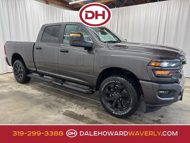 2026 RAM Ram 2500 RAM 2500 BIG HORN CREW CAB 4X2 64 BOX
