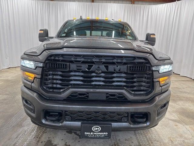 2026 RAM Ram 2500 RAM 2500 BIG HORN CREW CAB 4X2 64 BOX