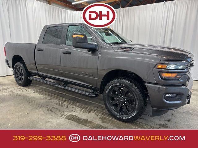 2026 RAM Ram 2500 RAM 2500 BIG HORN CREW CAB 4X2 64 BOX