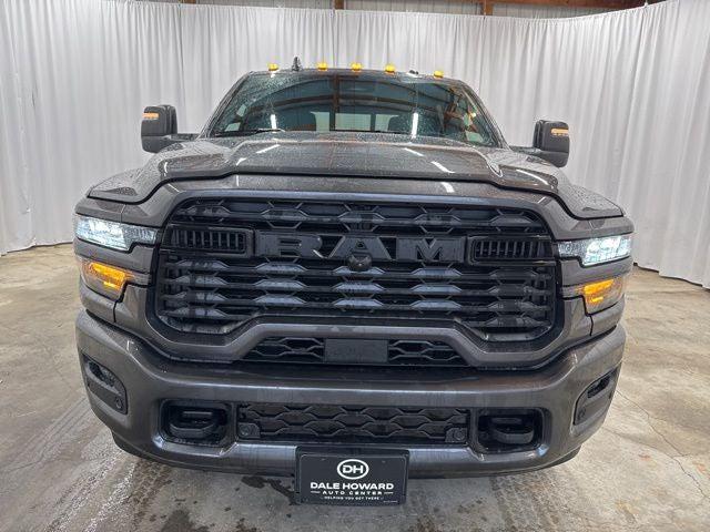 2026 RAM Ram 2500 RAM 2500 BIG HORN CREW CAB 4X2 64 BOX