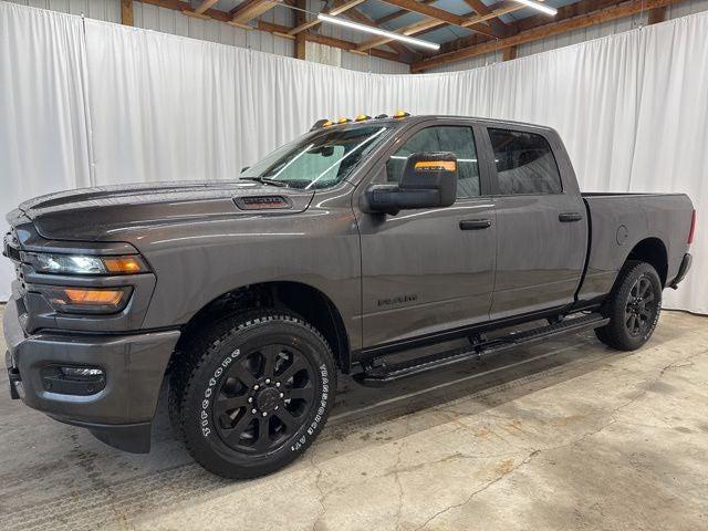 2026 RAM Ram 2500 RAM 2500 BIG HORN CREW CAB 4X2 64 BOX
