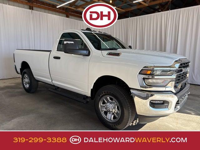 2026 RAM Ram 3500 RAM 3500 TRADESMAN REGULAR CAB 4X4 8 BOX