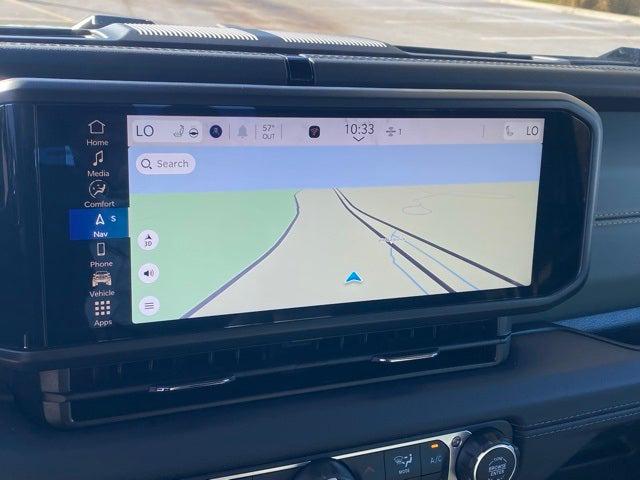 2025 Jeep Gladiator GLADIATOR MOJAVE X 4X4 2025 Jeep Gladiator GLADIATOR MOJAVE X 4X4