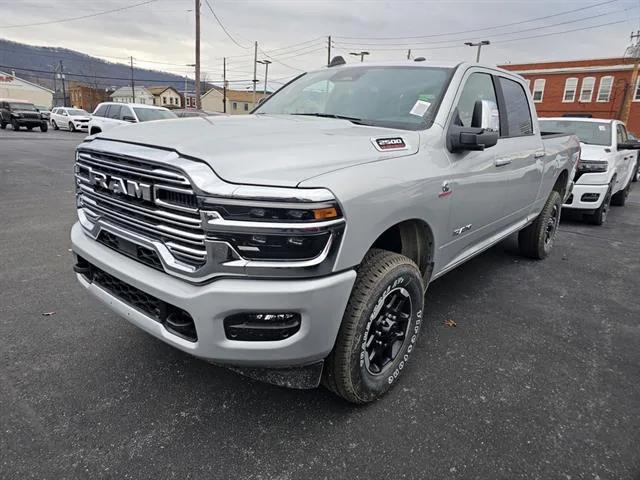 2026 RAM Ram 2500 RAM 2500 LARAMIE CREW CAB 4X4 64 BOX