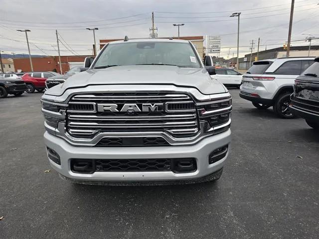 2026 RAM Ram 2500 RAM 2500 LARAMIE CREW CAB 4X4 64 BOX