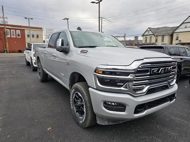 2026 RAM Ram 2500 RAM 2500 LARAMIE CREW CAB 4X4 64 BOX