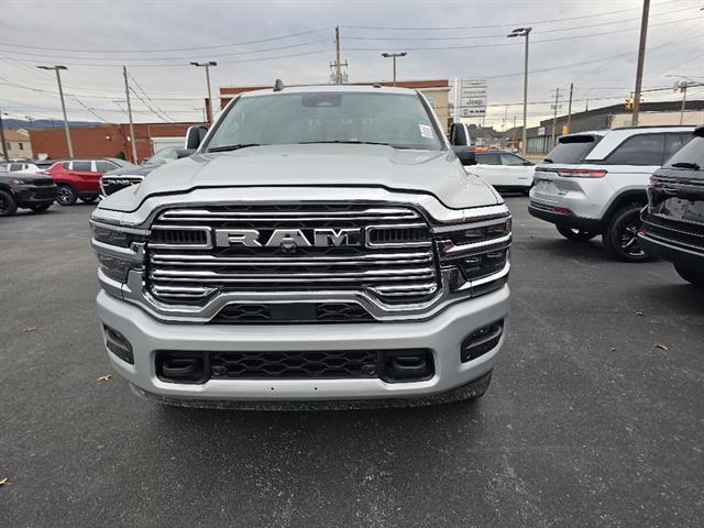 2026 RAM Ram 2500 RAM 2500 LARAMIE CREW CAB 4X4 64 BOX 2026 RAM Ram 2500 RAM 2500 LARAMIE CREW CAB 4X4 64 BOX