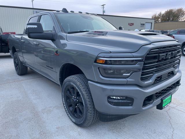 2026 RAM Ram 2500 RAM 2500 LARAMIE CREW CAB 4X4 64 BOX
