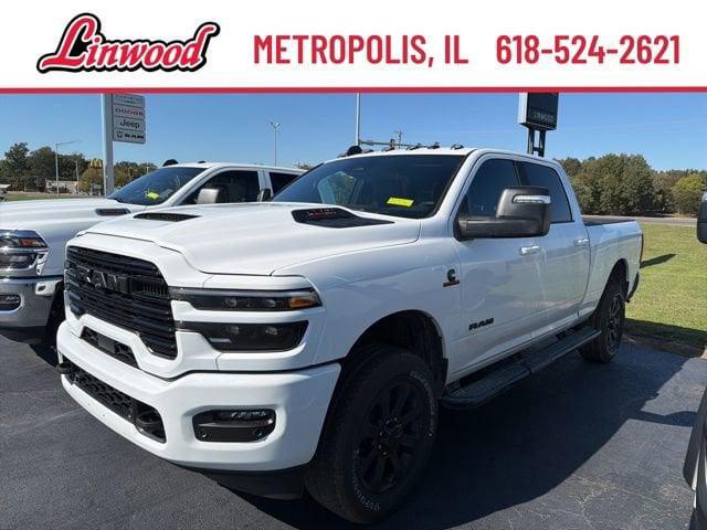 2026 RAM Ram 2500 RAM 2500 LARAMIE CREW CAB 4X4 64 BOX
