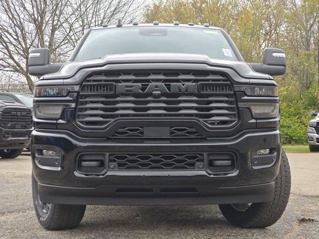 2026 RAM Ram 2500 RAM 2500 BIG HORN CREW CAB 4X4 64 BOX